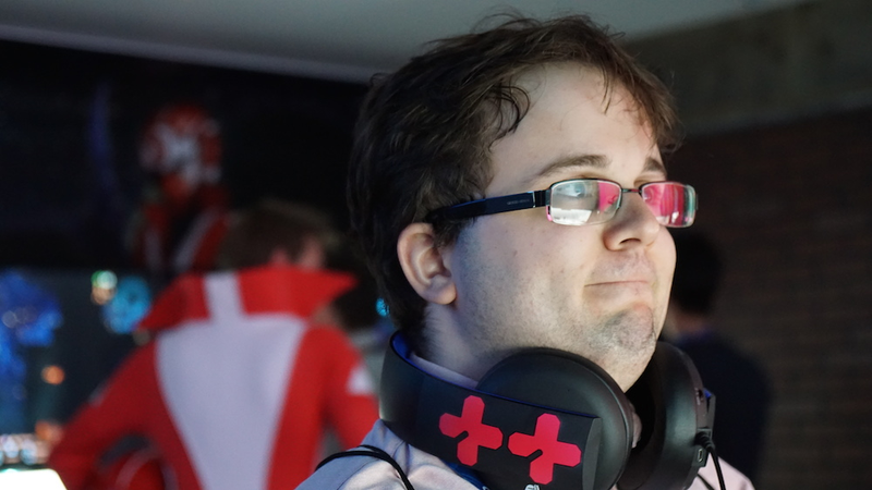 Illustration for article titled The Game Faces Of E3 2014